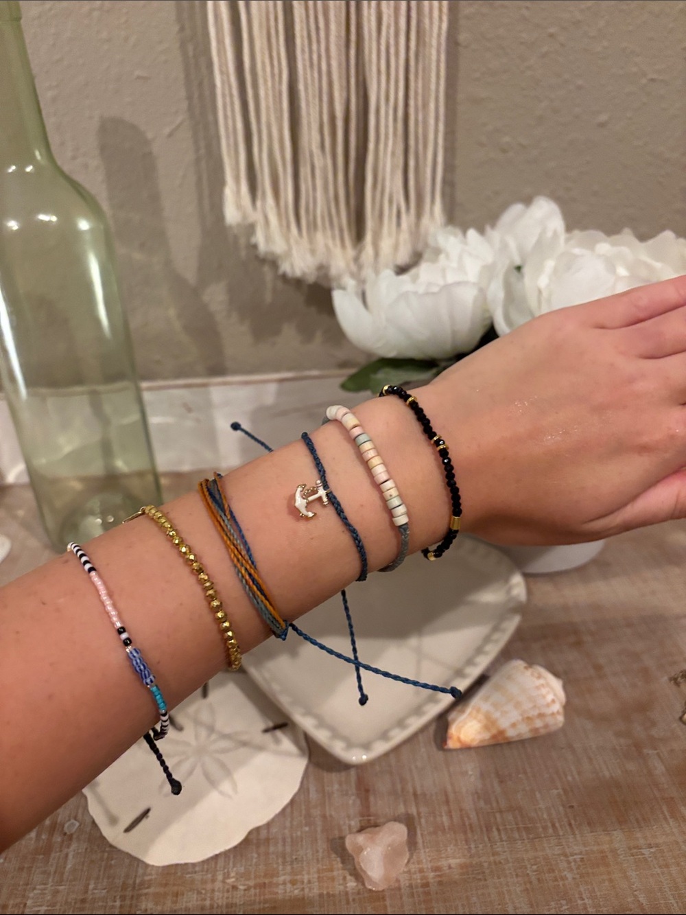 Pura Vida Bracelet Bundle